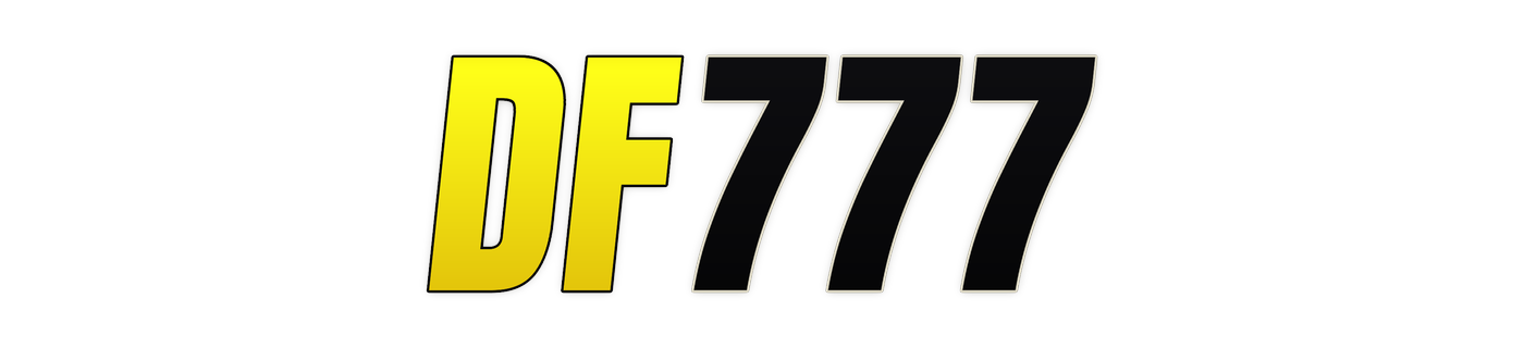 df777 logo